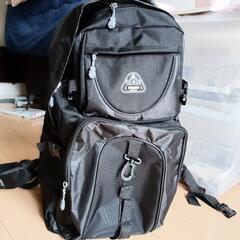 登山用リュック