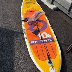スタンドアップパドルボード（SUP）セット