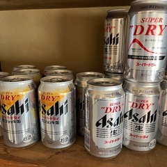 ビール