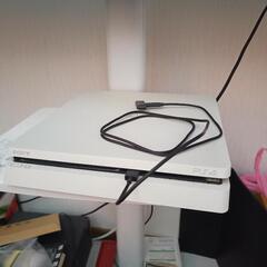 CUH2100 PS4本体