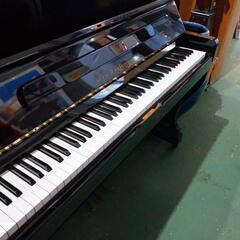 ビクター アップライトピアノ V-103B