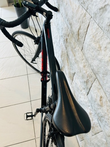 お値下しました。ラレー cre カーボンフレーム