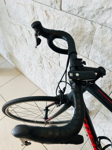 ピストバイク 商談中