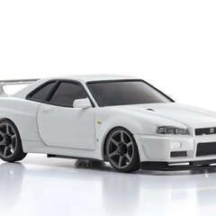R34 ラジコンの中古が安い！激安で譲ります・無料であげます
