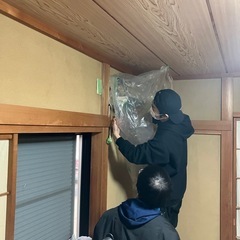寮あり⭐️正社員大募集！働きやすい現場を一緒に創っていきましょう！の画像