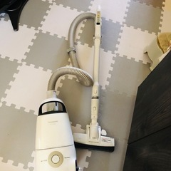掃除機