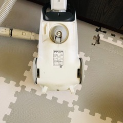 掃除機の画像
