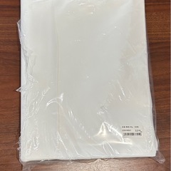 米袋　無地5kg 約90枚