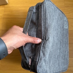 ガジェットポーチの画像