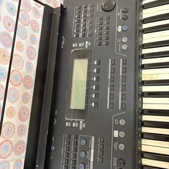 電子ピアノ　KAWAI SZ3000　　の画像