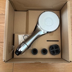 シャワーヘッドの画像