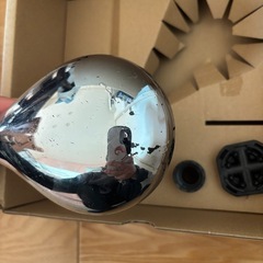 シャワーヘッドの画像