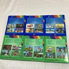 再値下げ】ディズニー英語 シングアロング