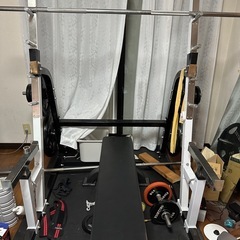 ハーフラック