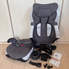 【お譲り先決定】コンビ Combi チャイルドシート マルゴット...