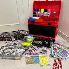 ミニ四駆　引退品　バラ売します！