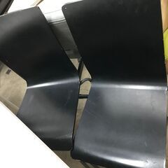 イケア ダイニングテーブル ミーティングテーブル イス4脚セット  打ち合わせテーブル 会議テーブル 堺市 石津 ジャングルジャングル石津店の画像