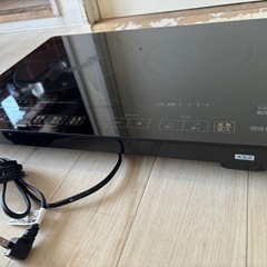 IHコンロの画像