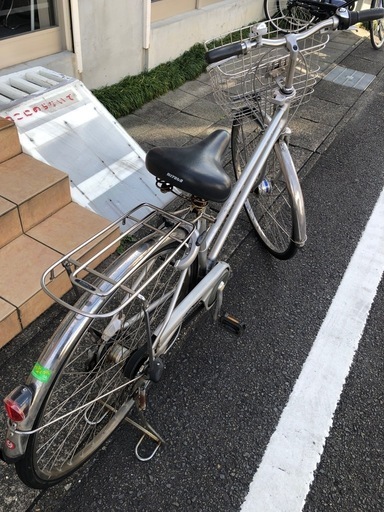 ミヤタ CBクラブベルト SL