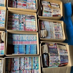 漫画、コミック、マンガ、大量①の画像
