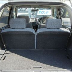 平成１７年式　スズキ　ＫＥＩ　Ｂターボ　スペシャル　５速ＭＴ！　ＡＢＳ　キーレス　ＣＤ　タイミングチェーンの画像