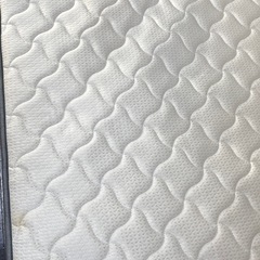 ベッドマット