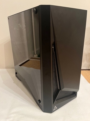 【1月中値下げ】部品取りゲーミングPC