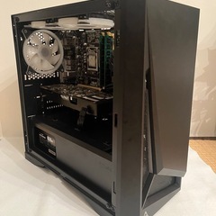 【1月中値下げ】部品取りゲーミングPCの画像