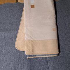 ホットカーペットと敷きじゅうたんセットの画像