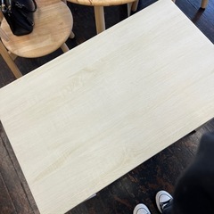 フランフランこたつ