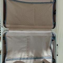 ACE プロテカ スーツケースの画像