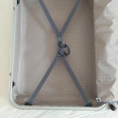 ACE プロテカ スーツケースの画像