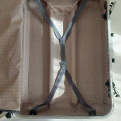 ACE プロテカ スーツケースの画像