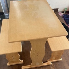 取りに来てくださる方にお譲りします。