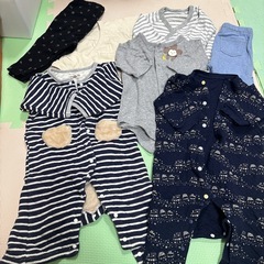 70センチの服セット
