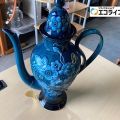 インテリアポット　花器　ジョウロ