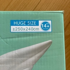 早い者勝ち！【新品未使用】バタフライ 浮き輪の画像