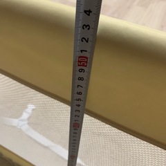 乳児　ベッド ネット　転落防止 の画像