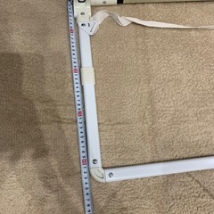 乳児　ベッド ネット　転落防止 の画像