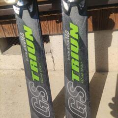 オガサカ TRIUN G-T/M 160cm