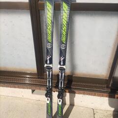 オガサカ　TRIUN  G-T/M  160cm