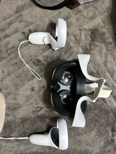 【訳あり　引き取り限定】 quest 2