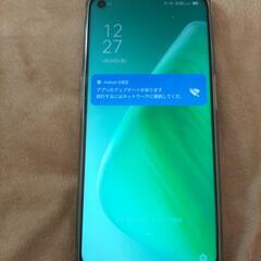AndroidスマホOPPOA545G