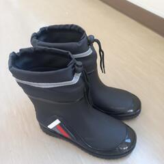 レインブーツ 265mmの画像