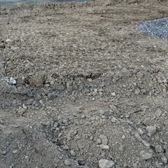 埋め立て、残土（無料） - 浜松市