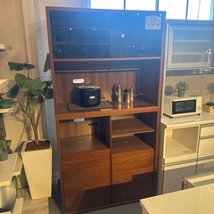 キッチンボード