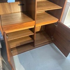 キッチンボード アルモニア