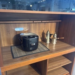 キッチンボード アルモニア