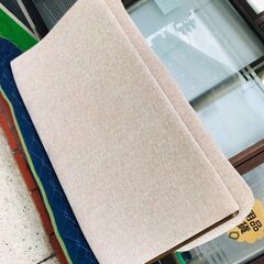 カリモク　チターノ　2人掛けソファの画像