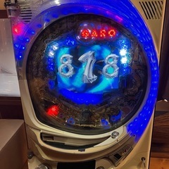 中古パチンコ、パチスロ実機4台セットの画像